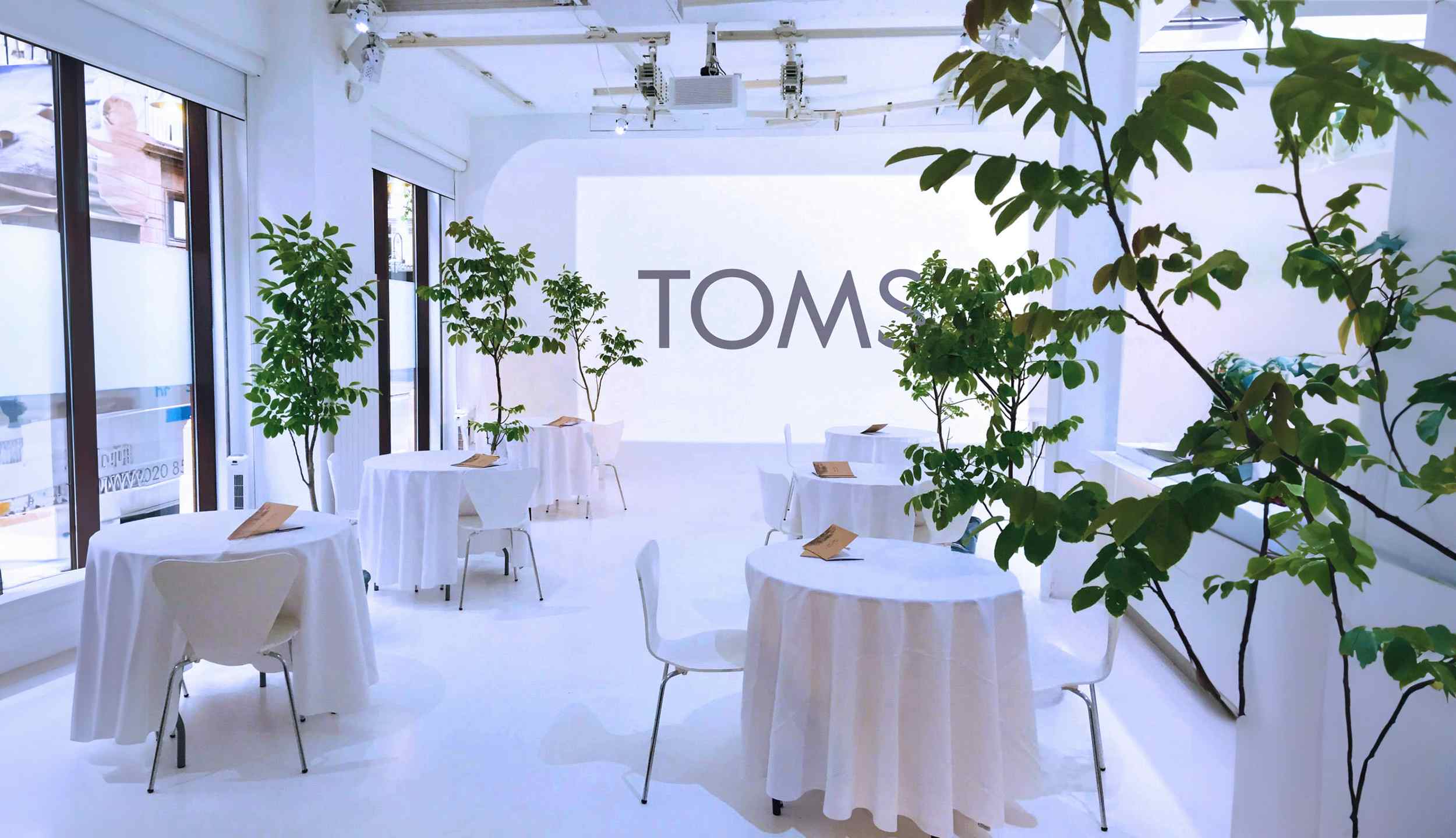 Icetank Venue - Meeting Space 8