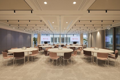 Event Suite 3