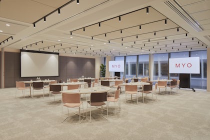 Event Suite 4