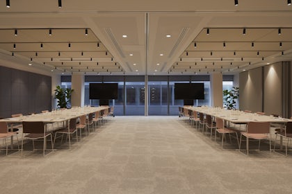 Event Suite 2