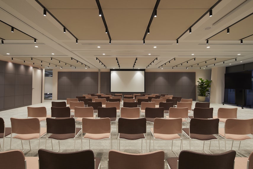 Event Suite 0
