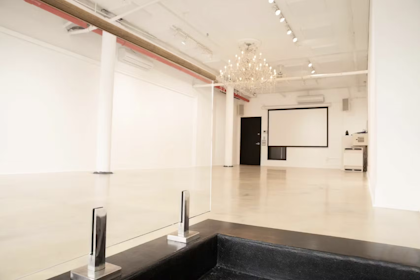 Seven House Gallery 2