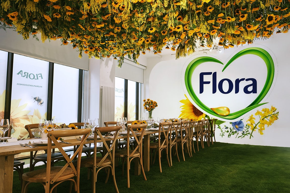 Icetank Venue - Private Dining 3