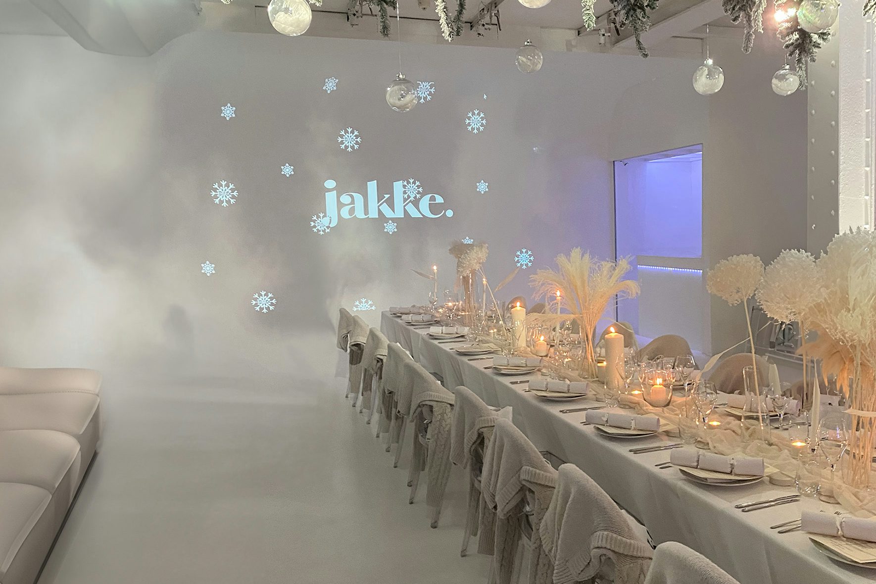 Icetank Venue - Private Dining 12