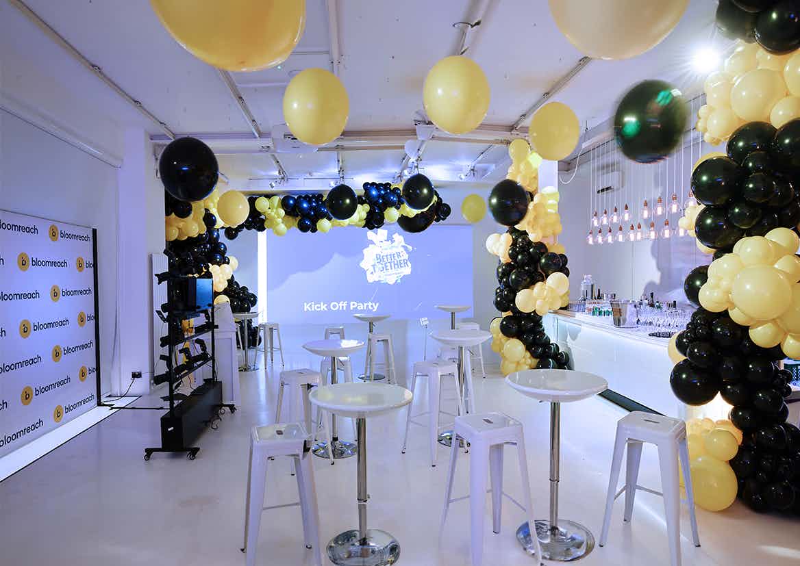 Icetank - Party Venue 15