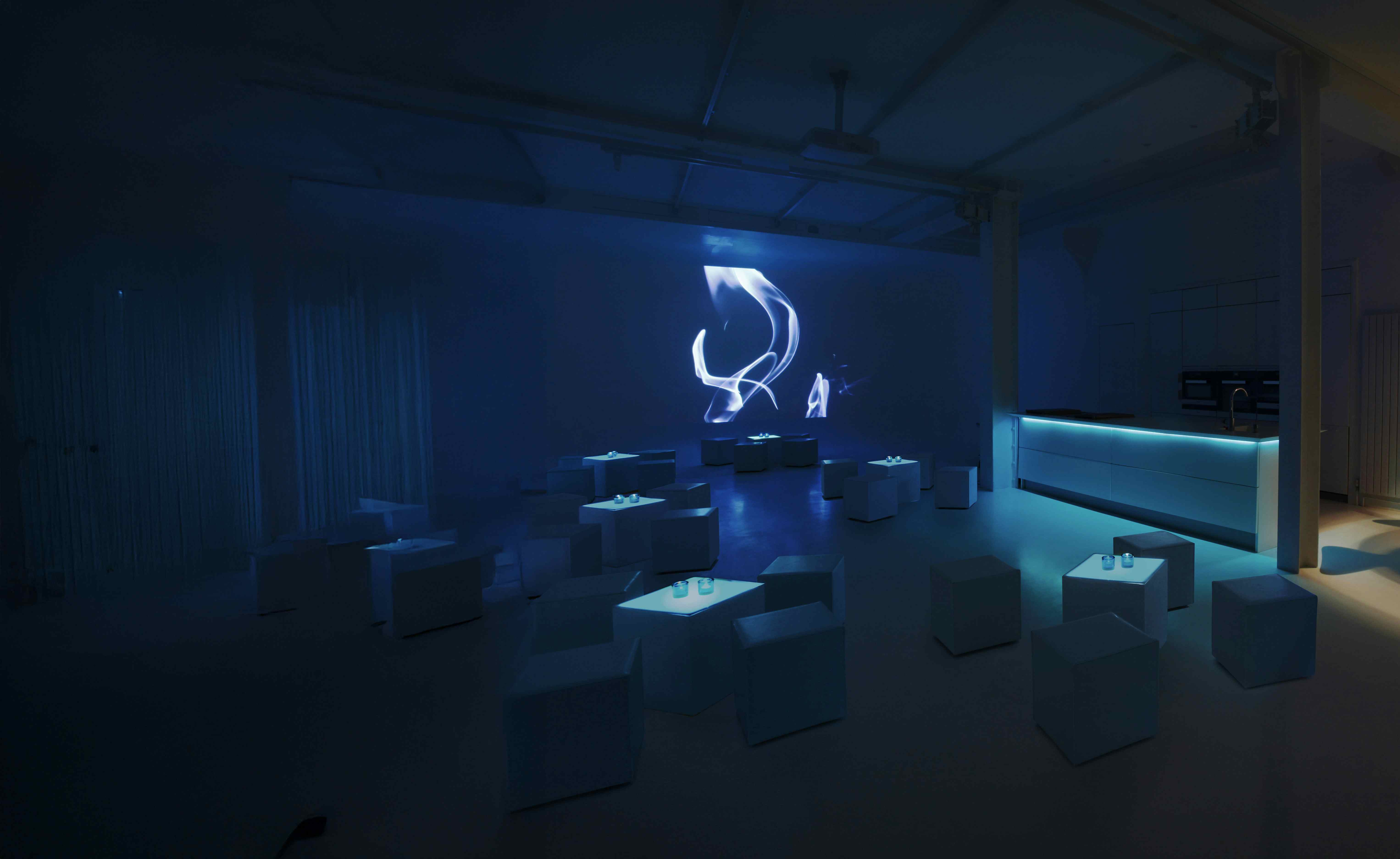 Icetank - Party Venue 8