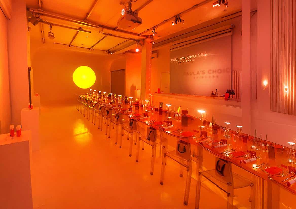 Icetank - Party Venue 5