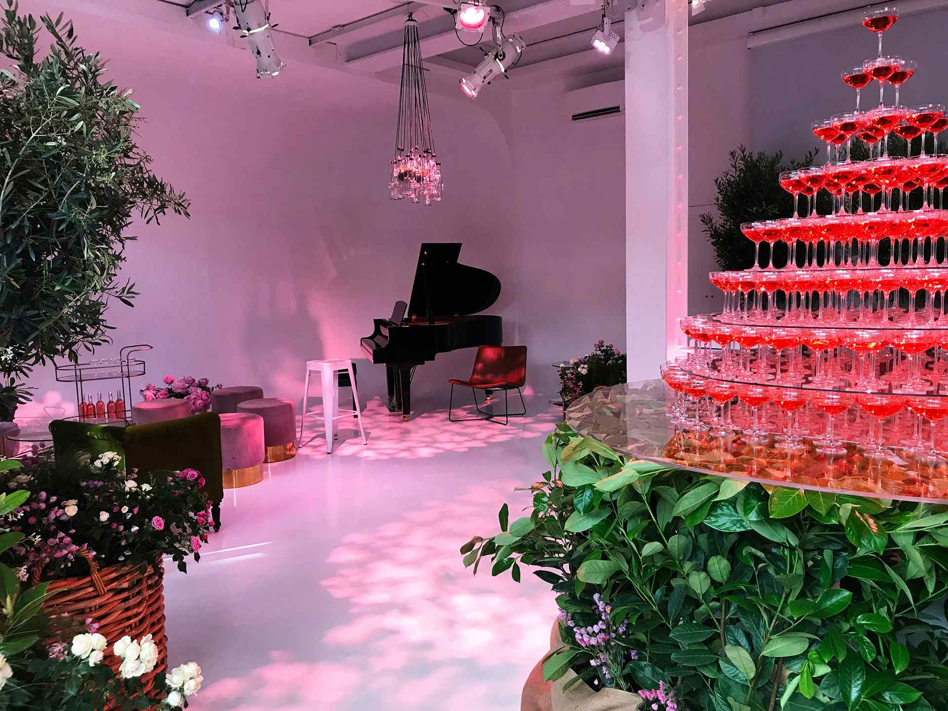 Icetank - Party Venue 12