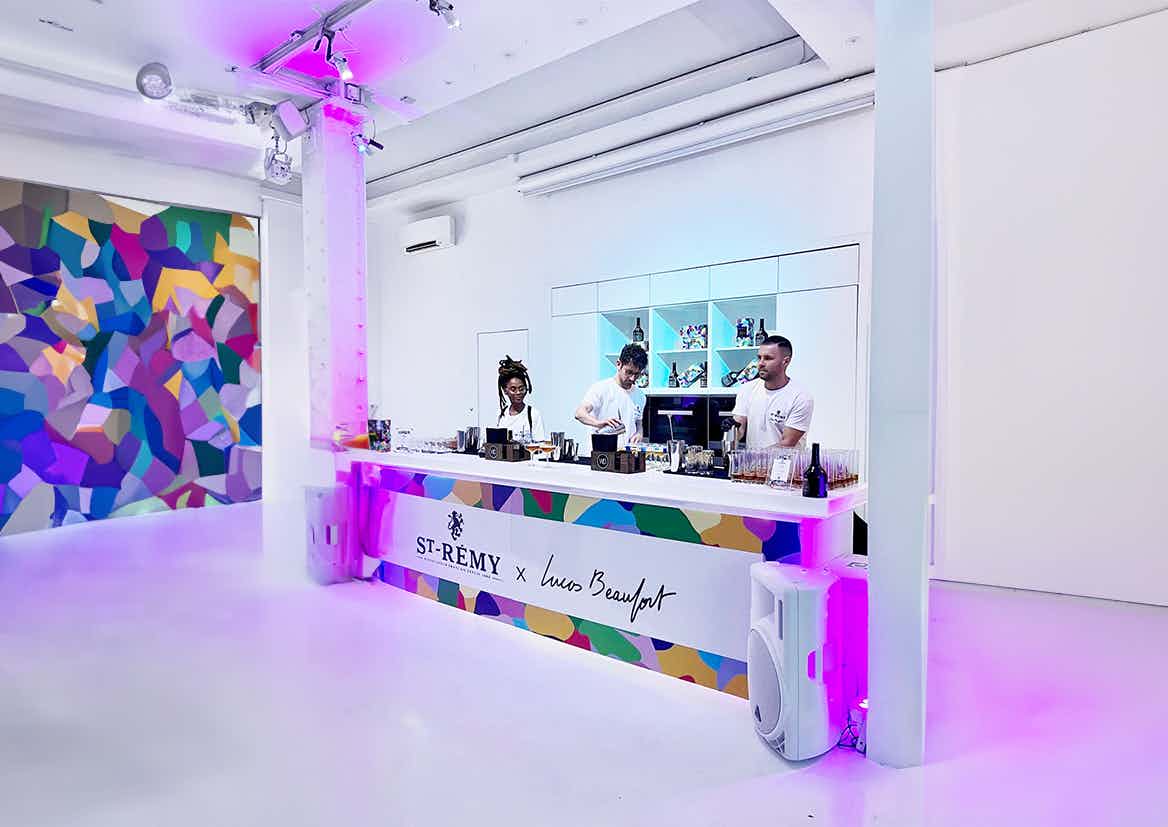 Icetank - Party Venue 11