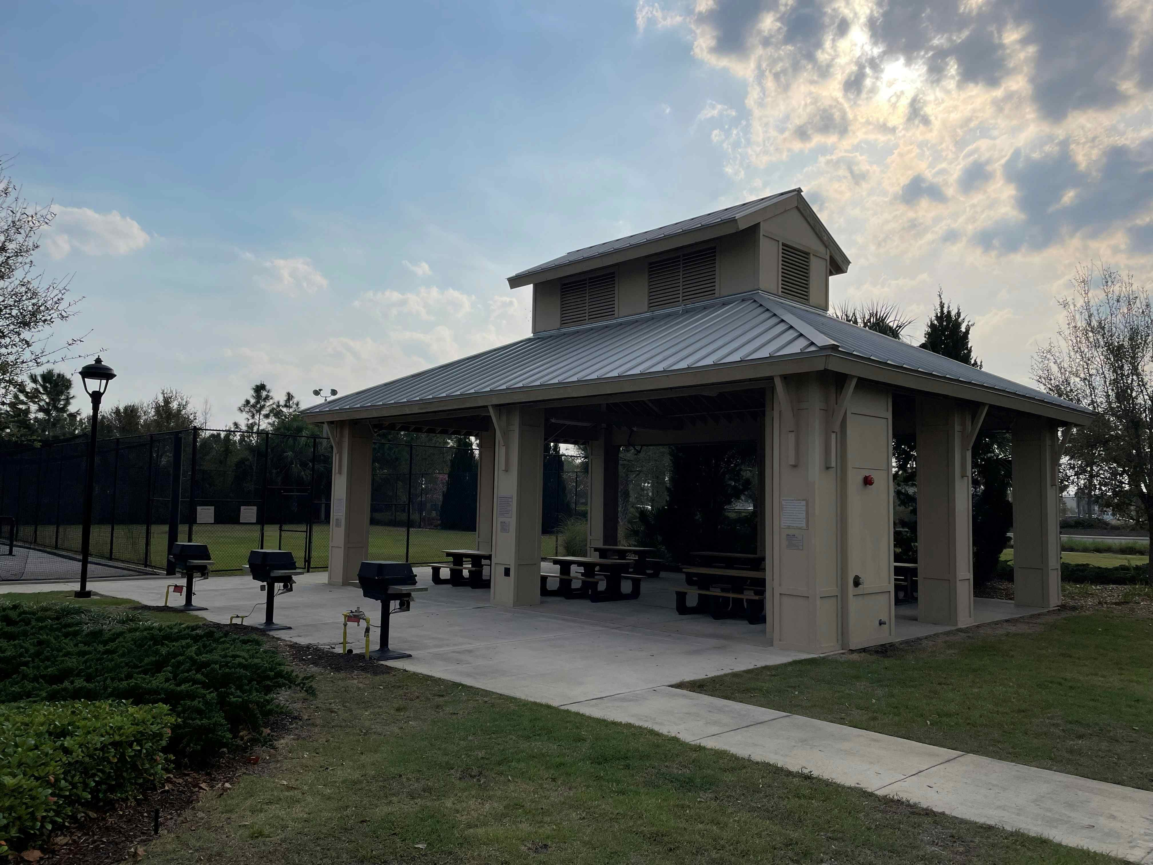 Pavilion 