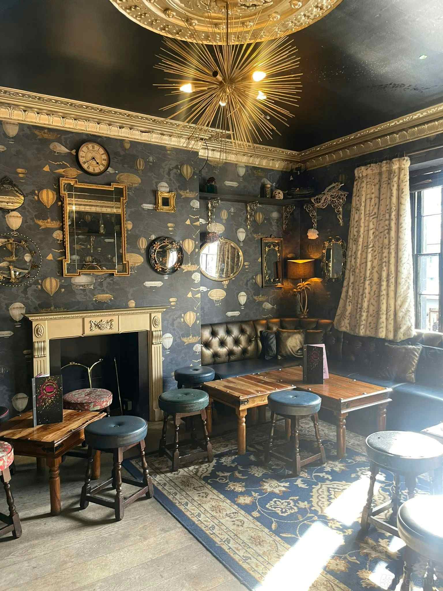 The Secret Wardrobe 2