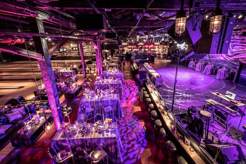 Brooklyn Bowl 0