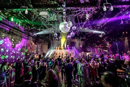Brooklyn Bowl 2