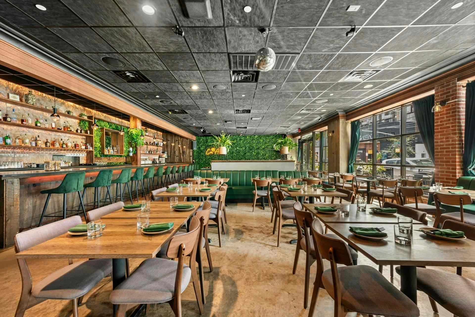 Republic Latin Fusion 2