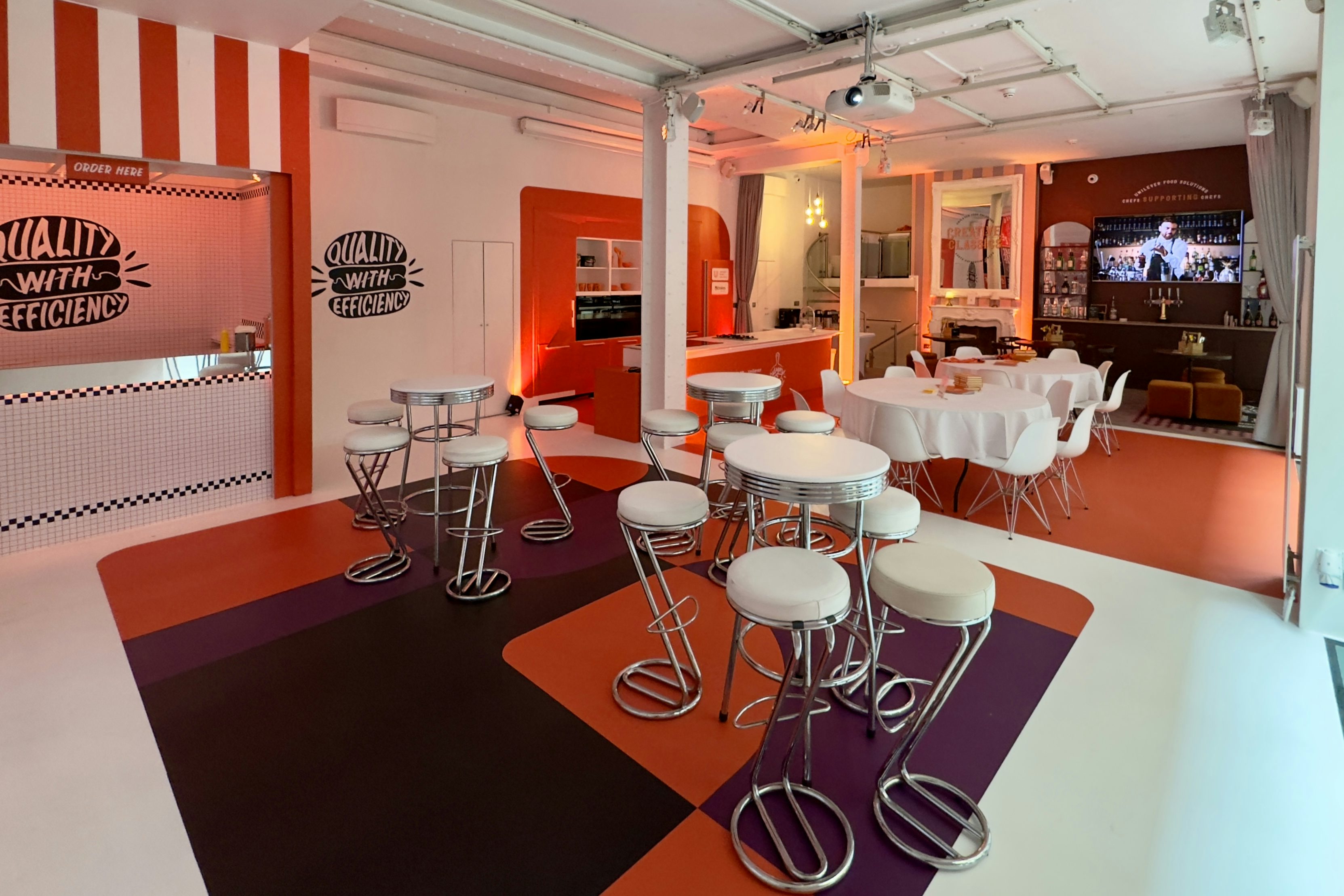 Icetank Venue - Product Launches 17