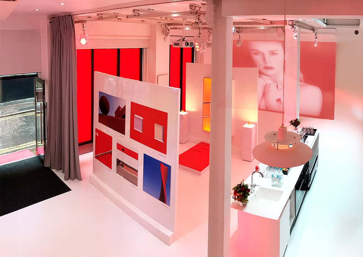 Icetank Venue - Product Launches 19