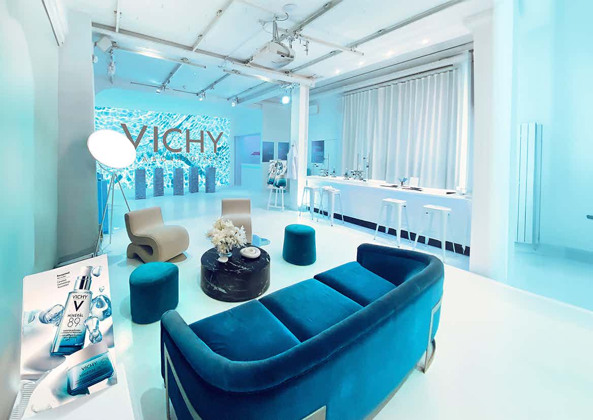 Icetank Venue - Product Launches 8