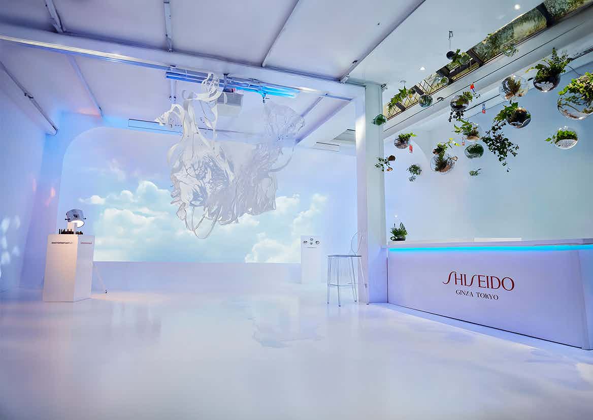 Icetank Venue - Product Launches 2