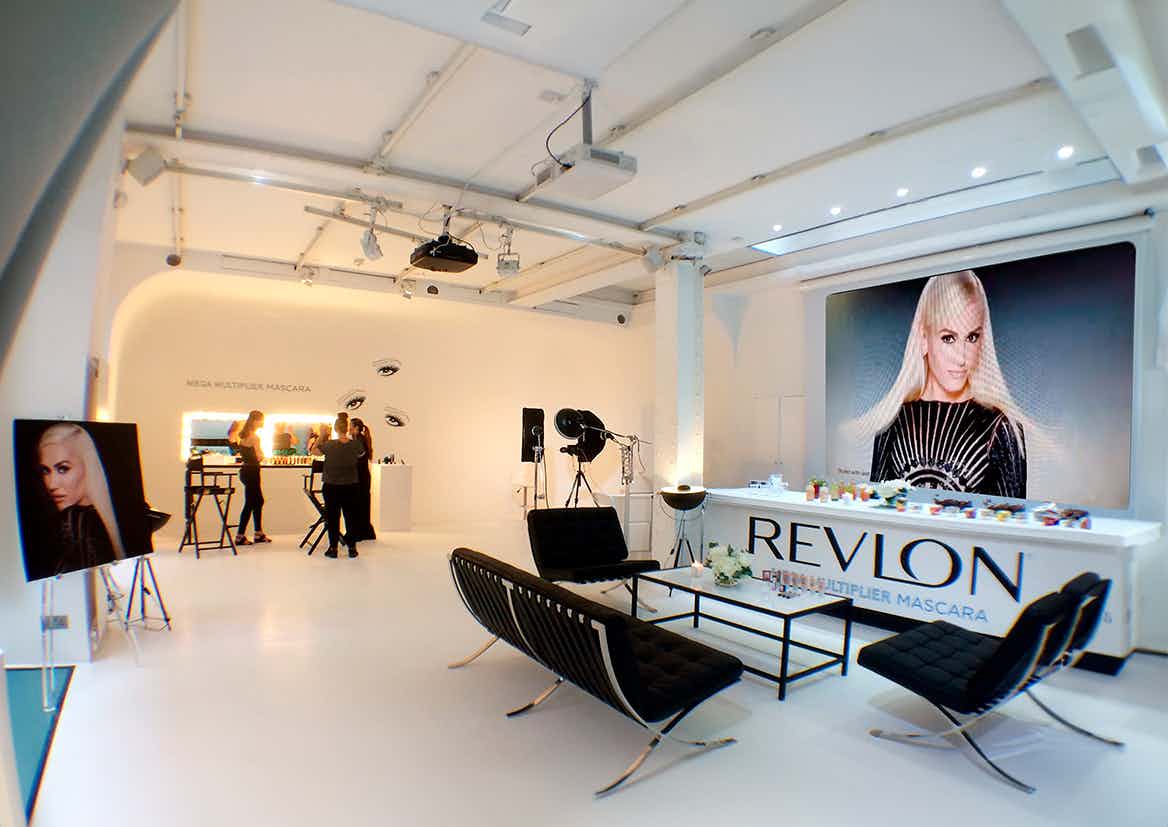 Icetank Venue - Product Launches 0