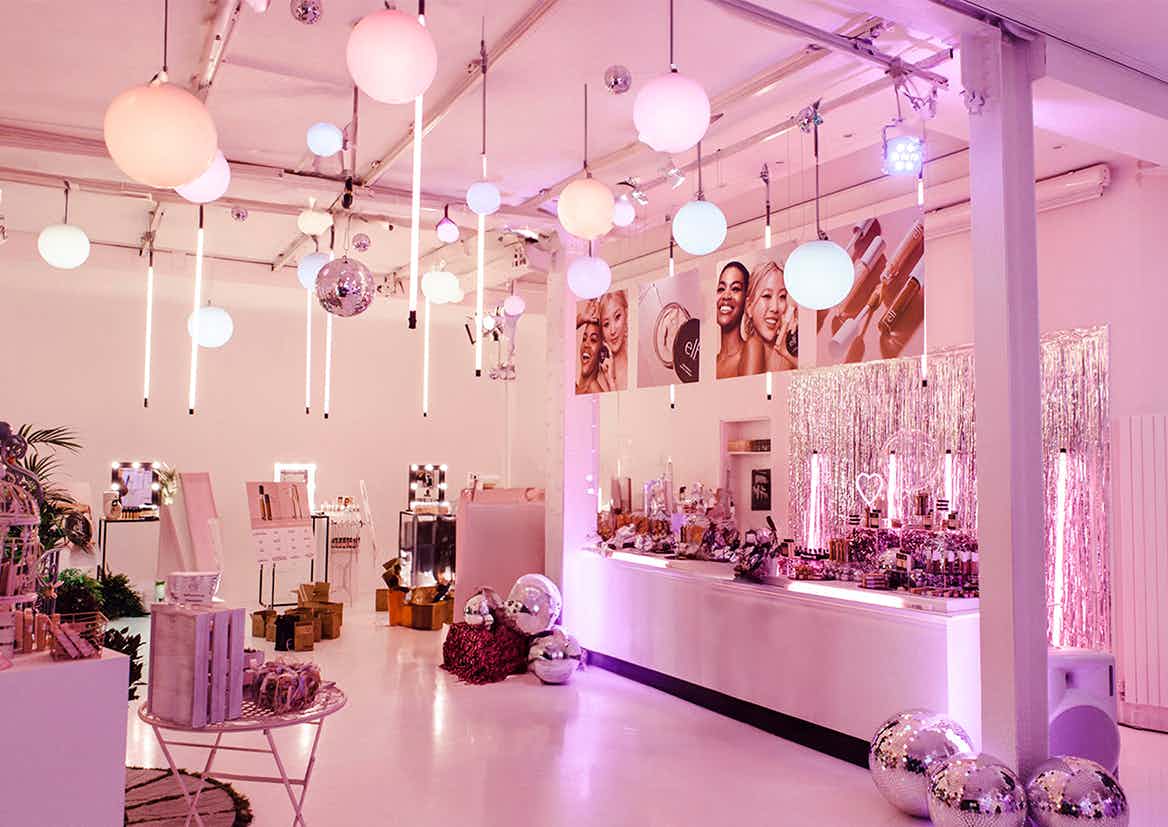 Icetank Venue - Product Launches 6