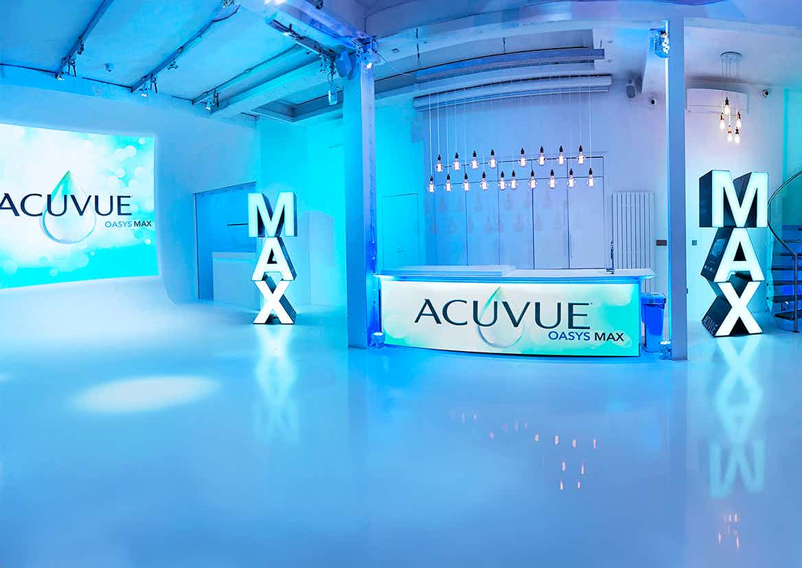 Icetank Venue - Product Launches 9