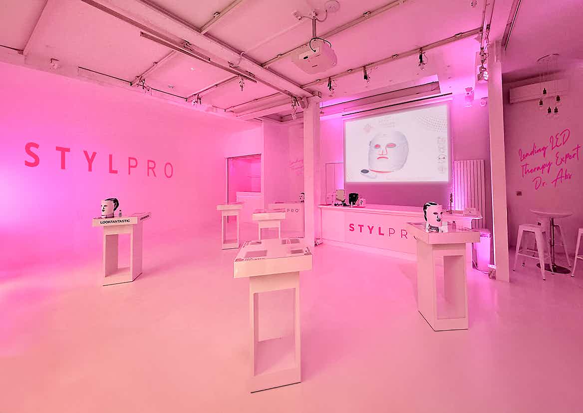 Icetank Venue - Product Launches 11