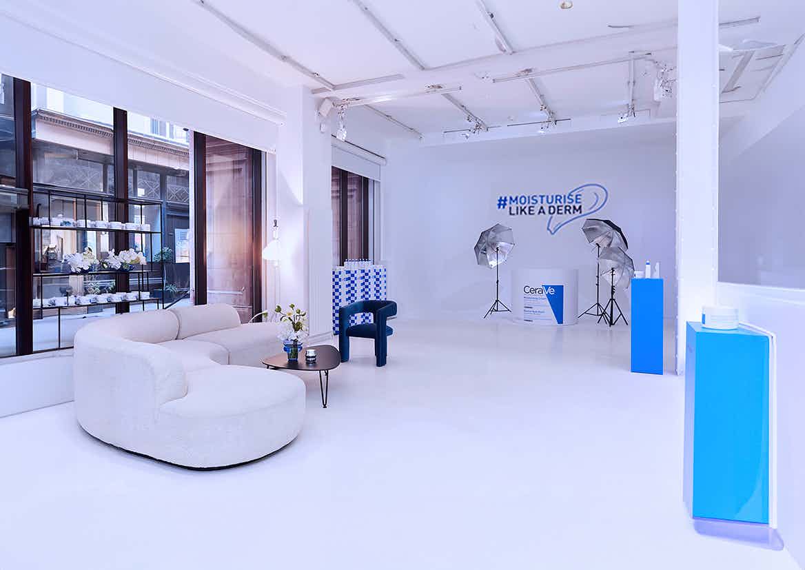 Icetank Venue - Product Launches 16