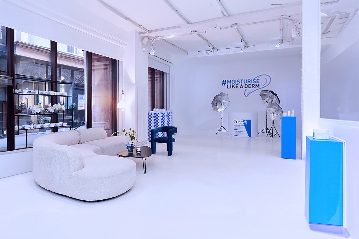 Icetank Venue - Product Launches 16