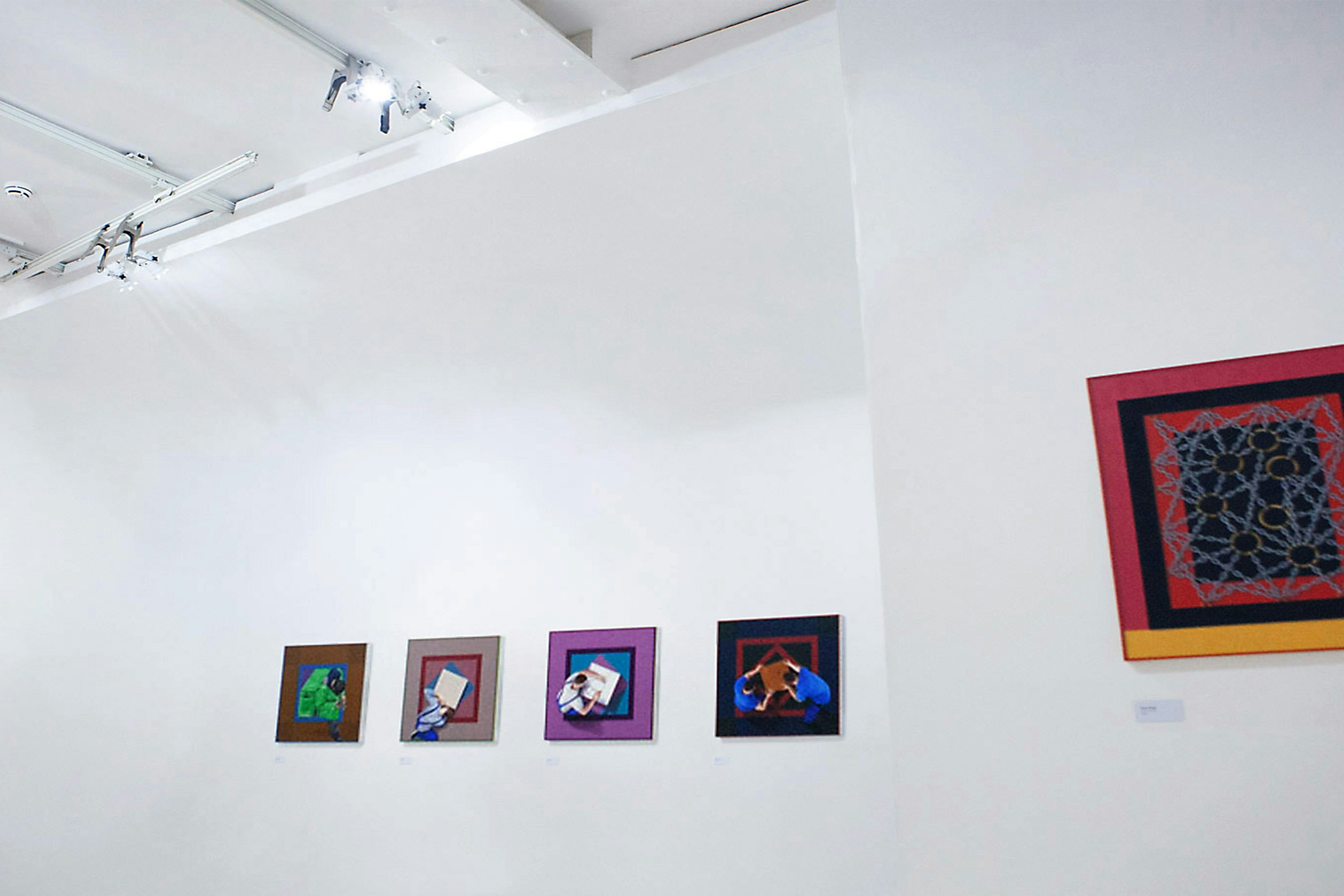 Icetank Venue - Gallery Space 8