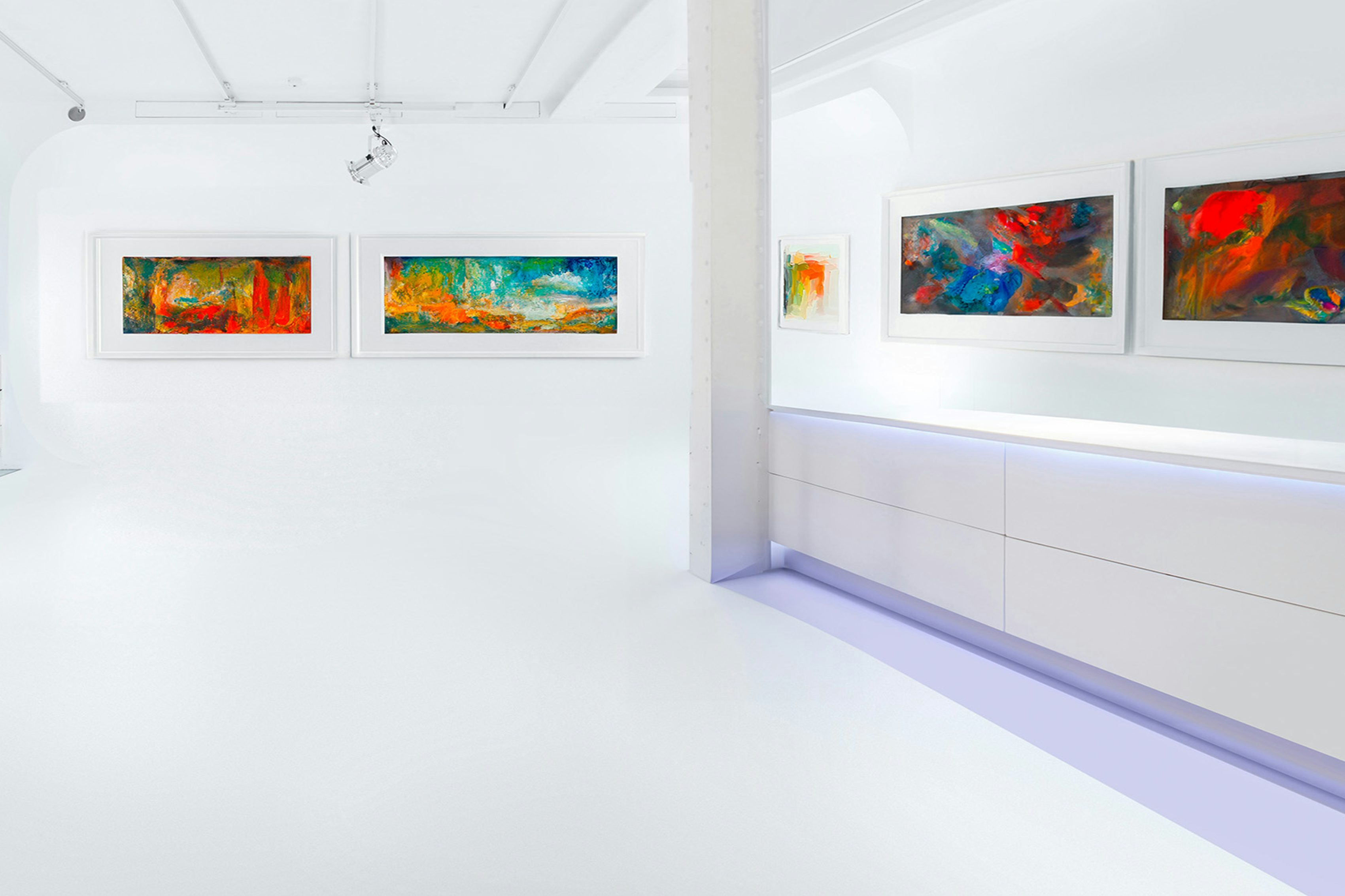 Icetank Venue - Gallery Space 6