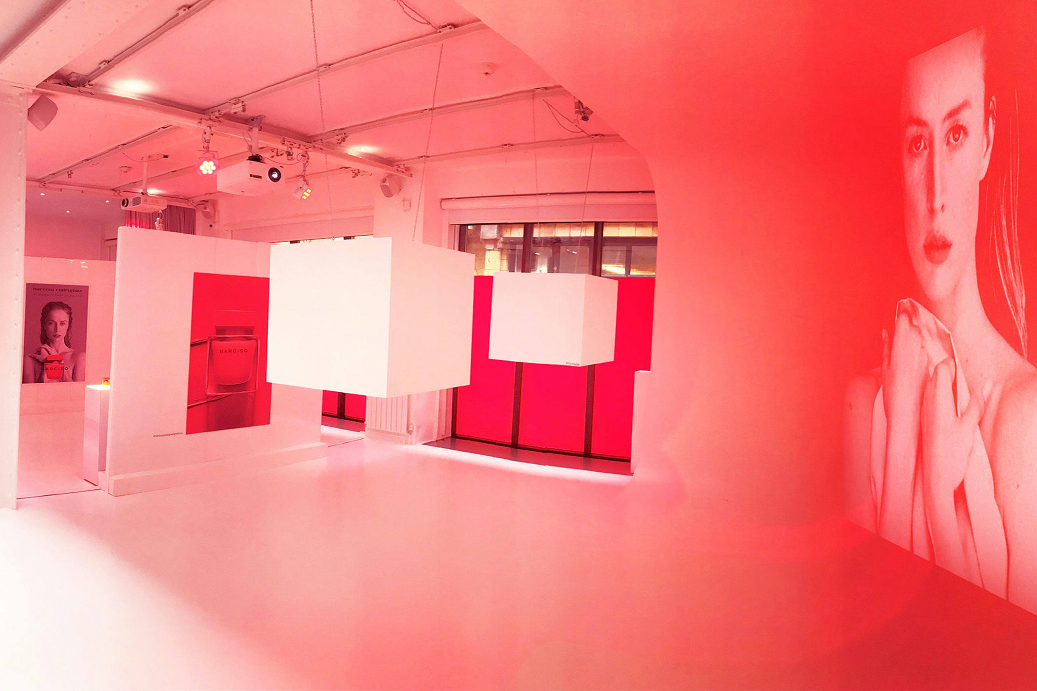 Icetank Venue - Gallery Space 11