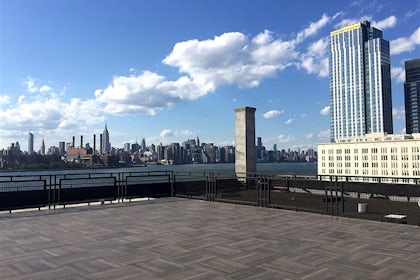 The W LOFT - Space hire 2