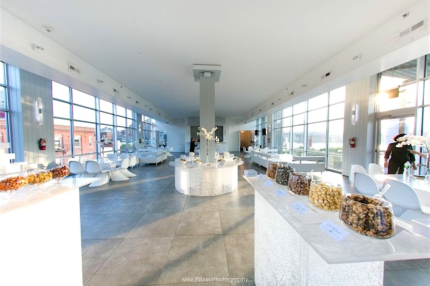 The W LOFT - Space hire 1