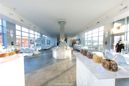 The W LOFT - Space hire 1