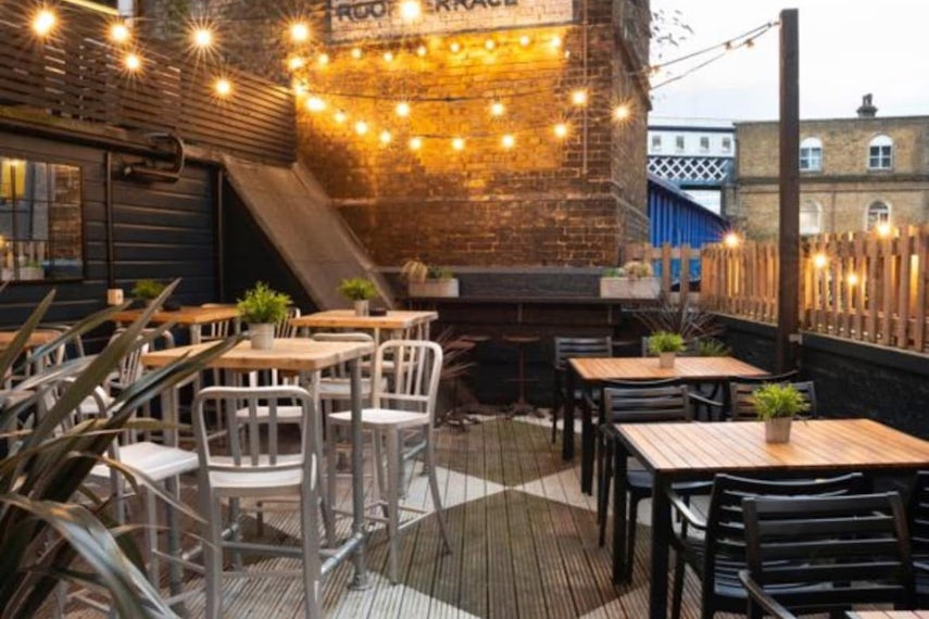 Full Venue Hire 0
