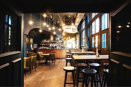 Full Venue Hire 1