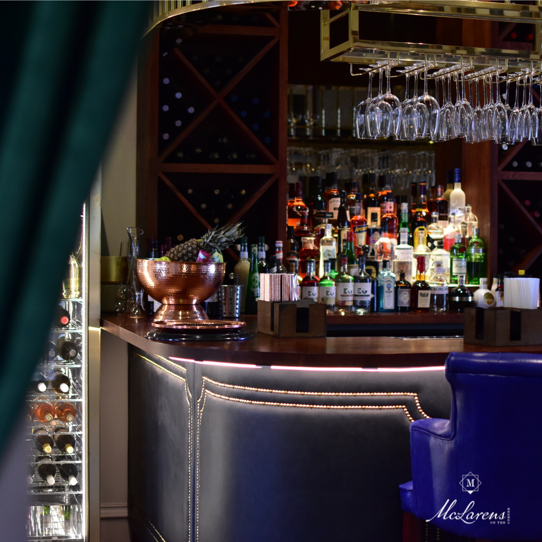 Parlour and Tellers  2