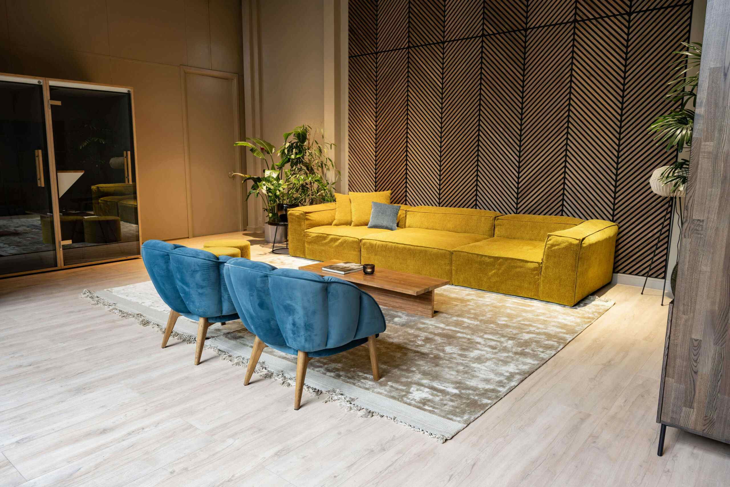 The Lounge and The Patio 6