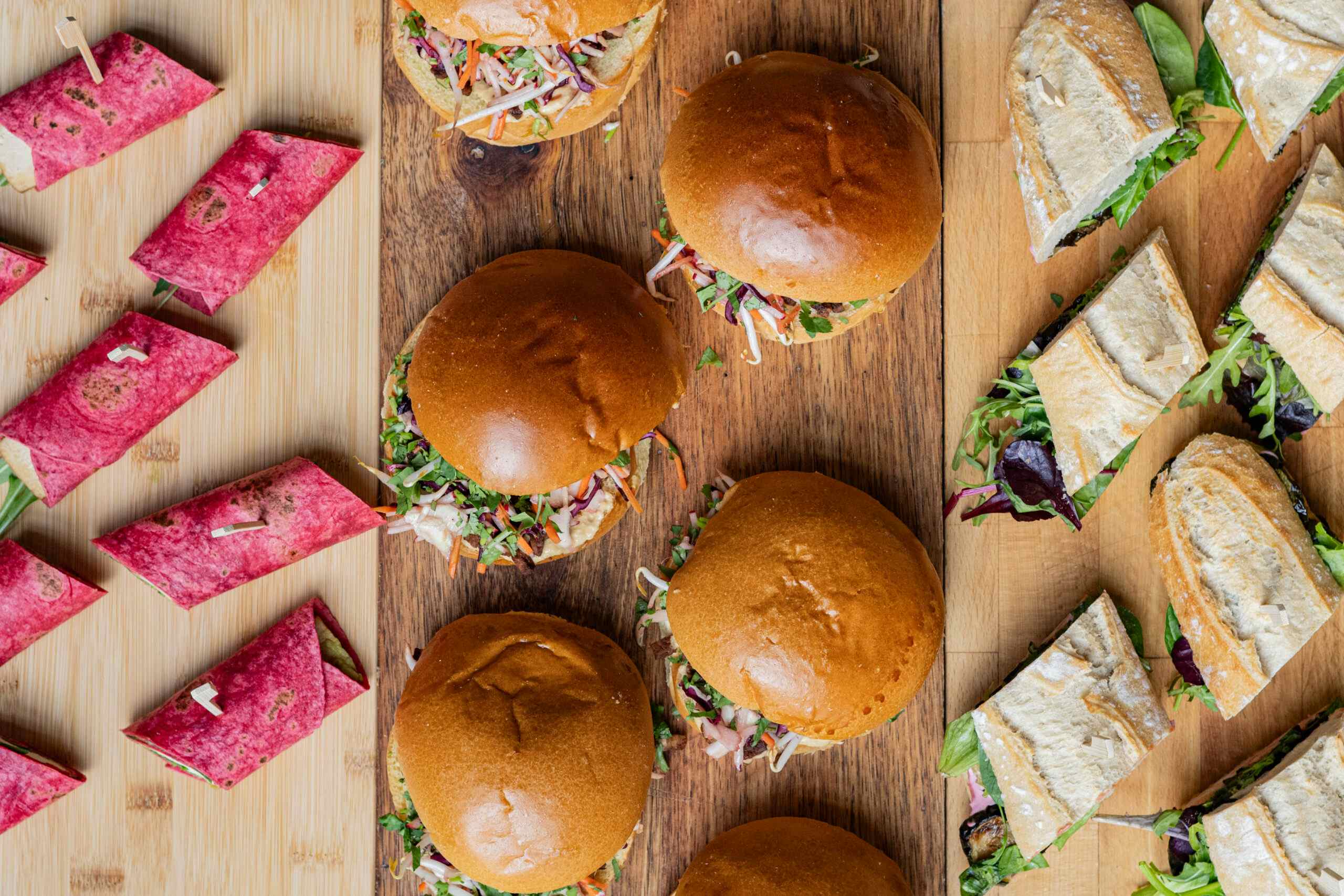 The Lounge and The Patio 8