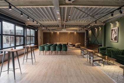 The Suite 4
