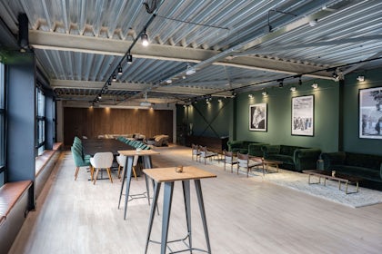 The Suite 1