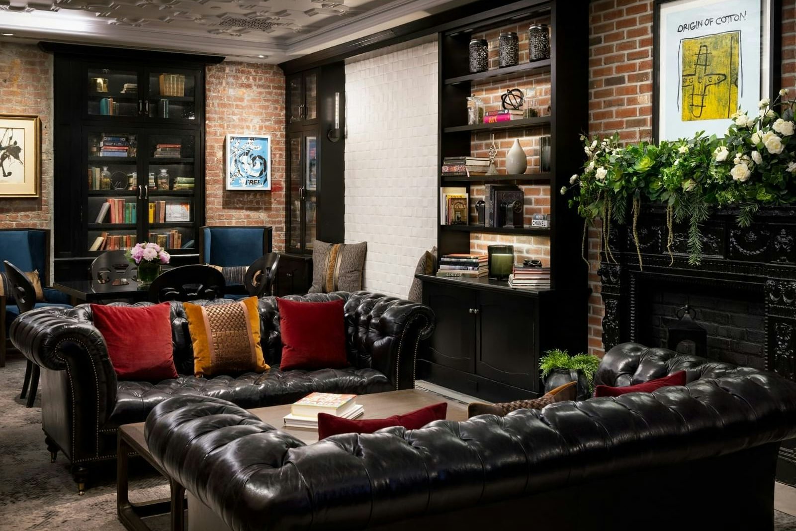 Arthouse Hotel New York City - Space hire 1