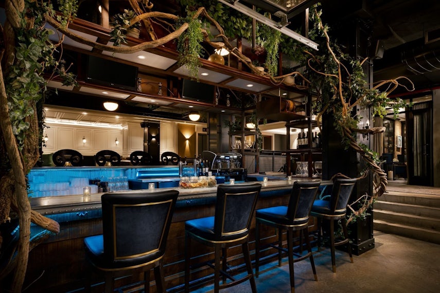 Arthouse Hotel New York City - Space hire 0
