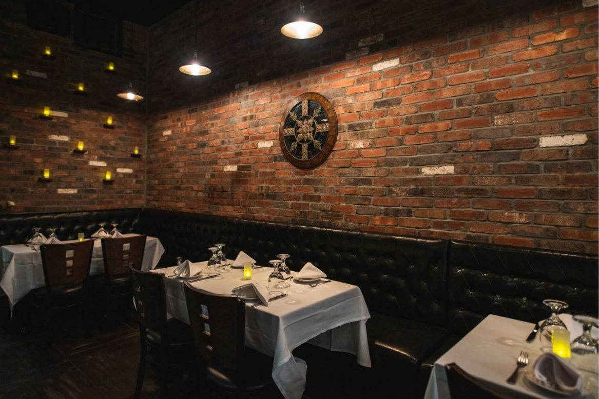 Bellini - Space hire 1