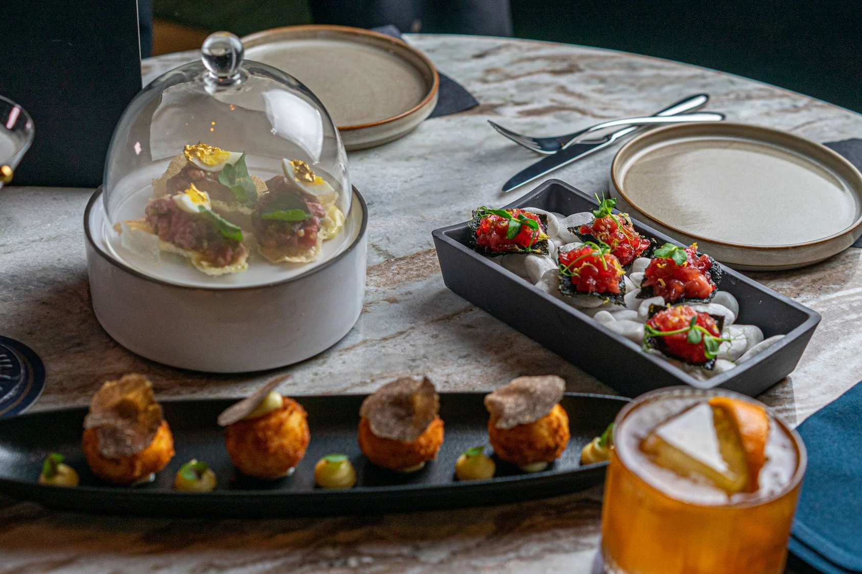 The Wallace Lounge - Space hire 1