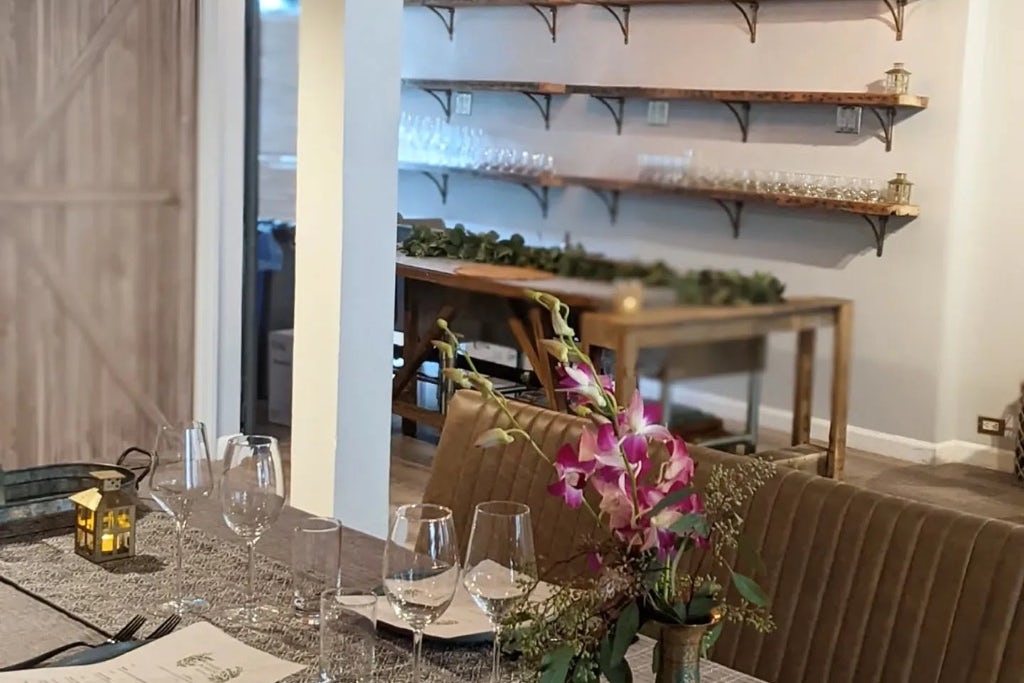 Portable Provisions - Space hire 1