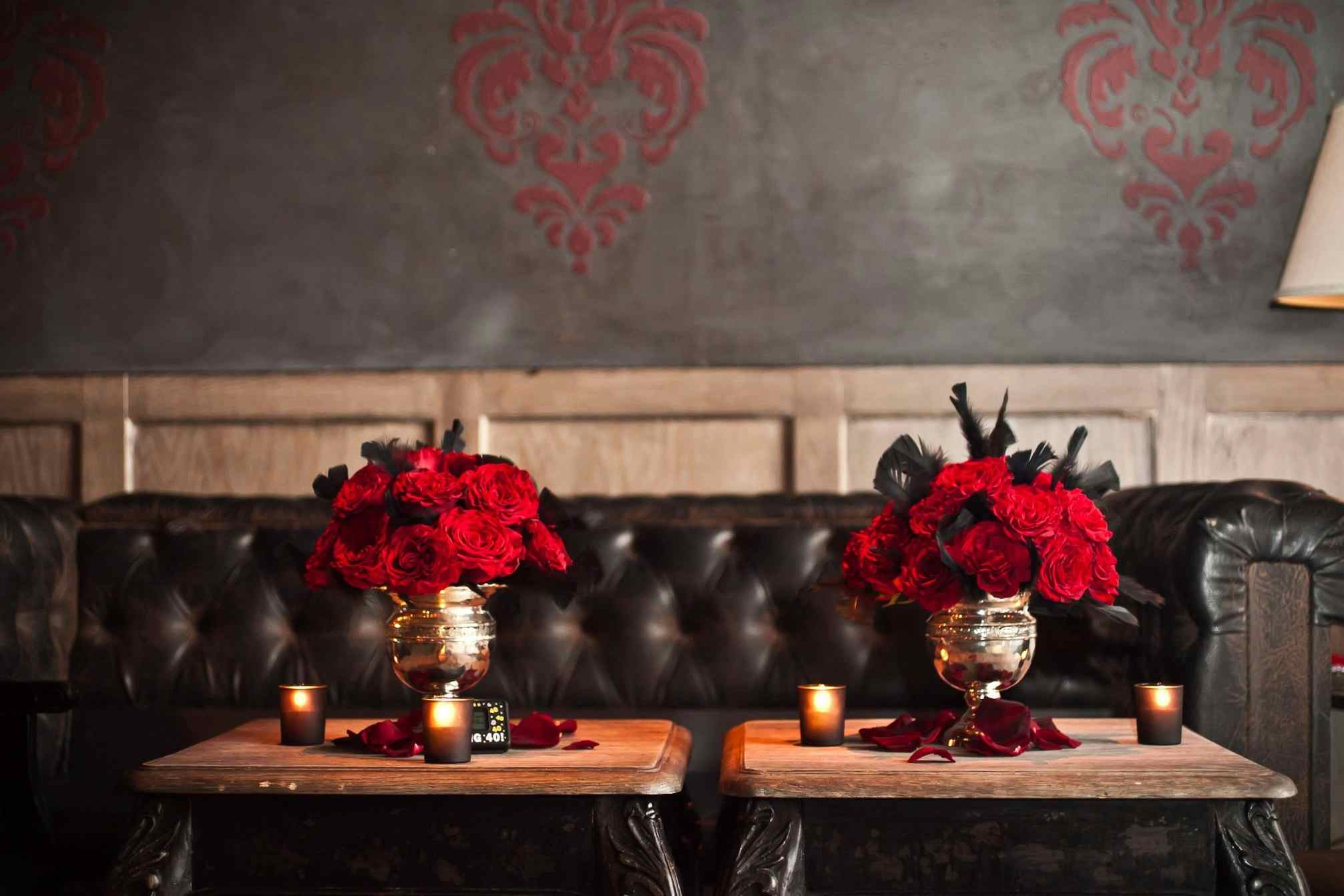 Pink Monkey Events - Space hire 2