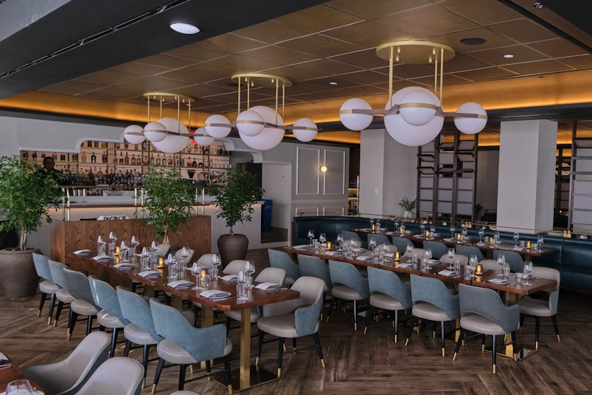 Gui Steakhouse 3D tour