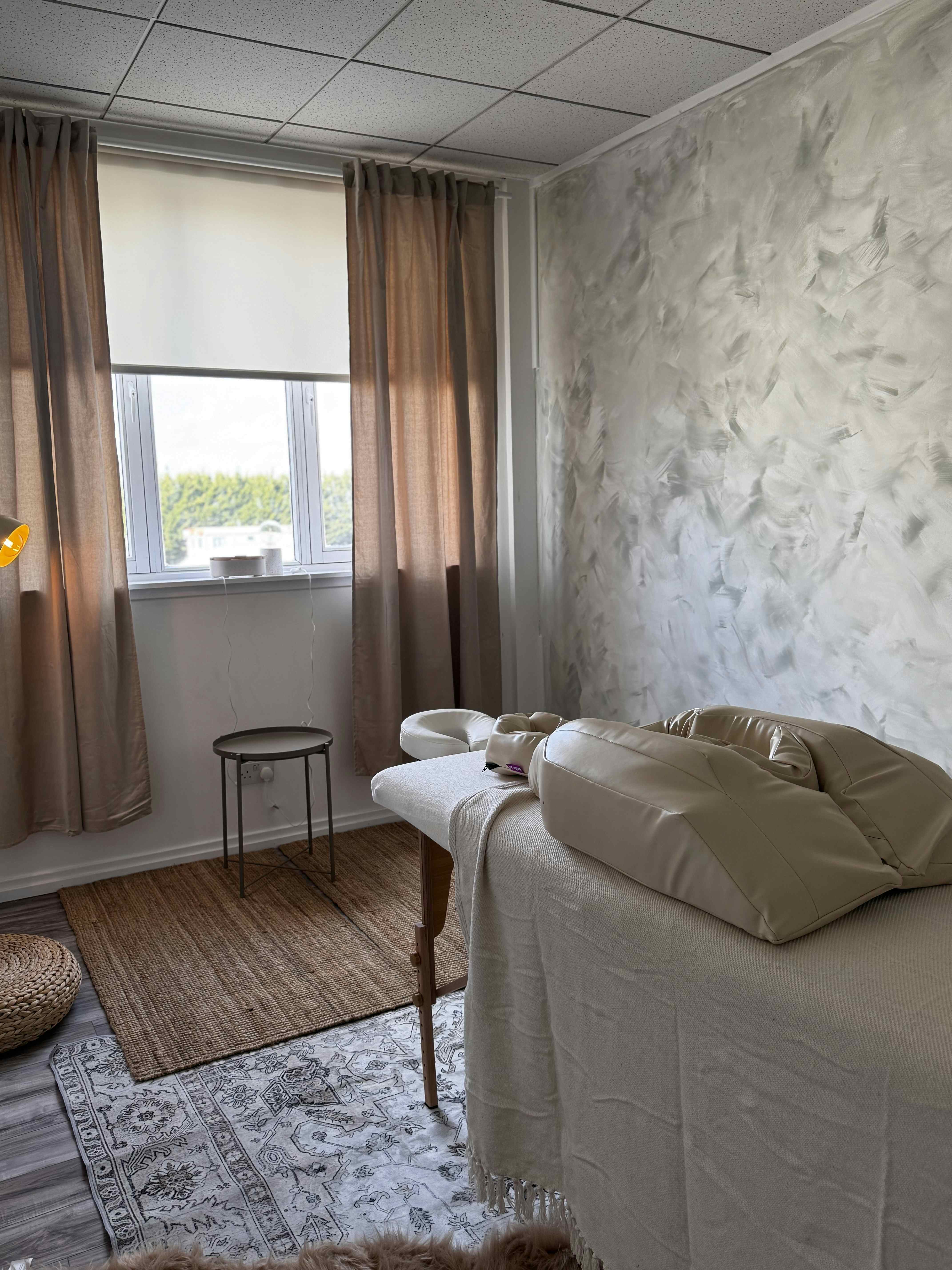 The Snug/ Therapy Room 1