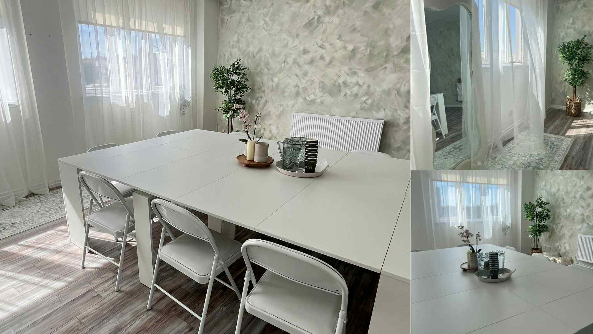 The Study/ Meeting, Conference Room Etc 0